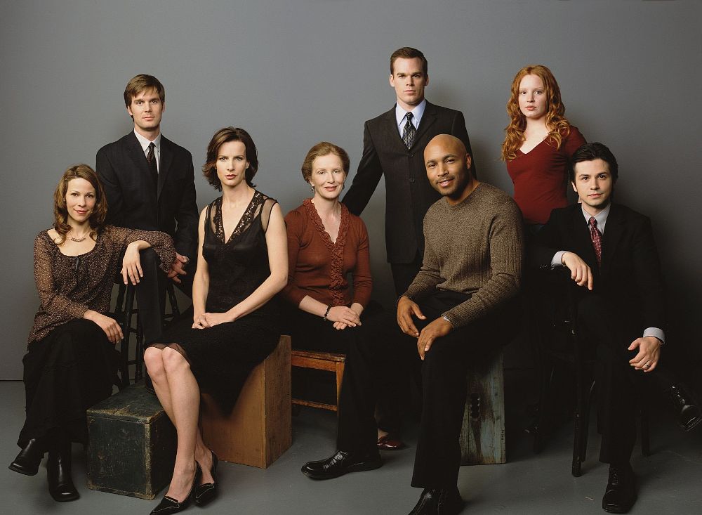     Sześć stóp pod ziemią - w planach jest kontynuacja jednego z najlepszych seriali HBO